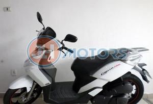 DAFRA CITYCLASS 200 I - ipva  - Motos - Vila Isabel, Rio de Janeiro | OLX