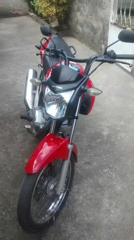 Fan  - Motos - Rio Várzea, Itaboraí | OLX