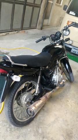 Fan  - Motos - Vilar Dos Teles, São João de Meriti | OLX