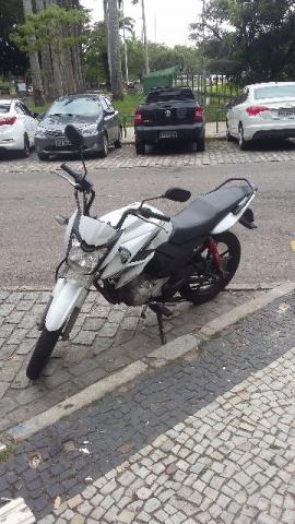Fazer 150 sed novissima,  - Motos - Botafogo, Rio de Janeiro | OLX