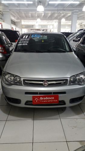 Fiat Palio 1.0 Economy FireFlex 8V 4p