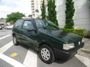 Fiat Uno Mille EX/ Smart 2p