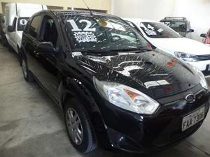 Ford Fiesta Class 1.6 8V 98cv 5p