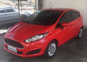 Ford Fiesta SE 1.0 8V Flex 5p