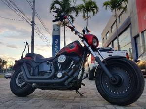 Harley Softail FX Customizada  - Motos - Recreio Dos Bandeirantes, Rio de Janeiro | OLX