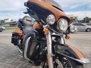Harley Ultra Limited  Linda,  - Motos - Recreio Dos Bandeirantes, Rio de Janeiro | OLX