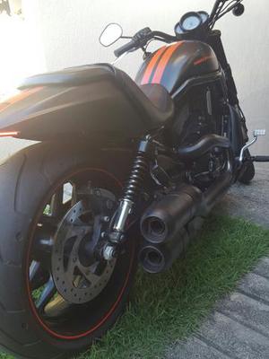 Harley Vrod Night Special,  - Motos - Recreio Dos Bandeirantes, Rio de Janeiro | OLX