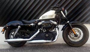 Harley-davidson Xl Forty Eight . Nova,  - Motos - Recreio Dos Bandeirantes, Rio de Janeiro | OLX