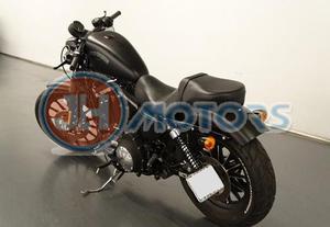 Harley davidson sportster xl 883n iron,  - Motos - Vila Isabel, Rio de Janeiro | OLX