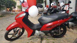 Honda Biz 125 Ex (modelo  - Motos - Miracema, Rio de Janeiro | OLX