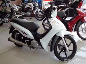 Honda Biz Zap  - Motos - Centro, Rio de Janeiro | OLX