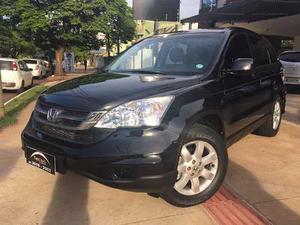 Honda CRV LX V 2WD Aut.