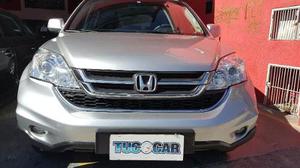 Honda CRV LX V 2WD Aut.