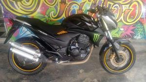 Honda Cb300r (Troco por menor e Parcelo),  - Motos - Jardim Imperial, Itaboraí | OLX