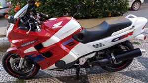 Honda Cbr - Honda CBR F Vermelha/Branca,  - Motos - Campos Dos Goytacazes, Rio de Janeiro | OLX