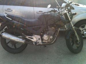 Honda Cbx twister  preta,  - Motos - Irajá, Rio de Janeiro | OLX