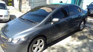 Honda Civic Sedan LXS  Flex 16V Aut. 4p