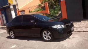 Honda Civic Sedan LXS  Flex 16V Mec. 4p