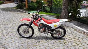 Honda Crf 230F,  - Motos - Itaipu, Niterói | OLX