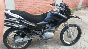 Honda Nxr Bros,  - Motos - Bonsucesso, Rio de Janeiro | OLX