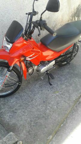 Honda Pop,  - Motos - Portogalo, Angra Dos Reis | OLX