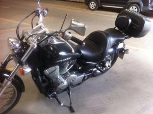 Honda Shadow  nova,  - Motos - Penha Circular, Rio de Janeiro | OLX