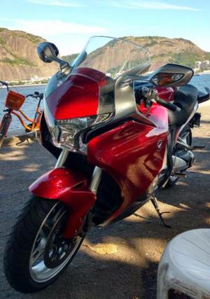 Honda Vfr F,  - Motos - Tijuca, Rio de Janeiro | OLX