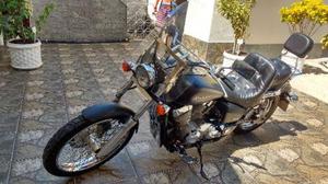 Honda Vt 750cc Shadow,  - Motos - Sepetiba, Rio de Janeiro | OLX