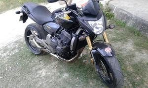 Hornet muito nova  - Motos - Centro, Itaboraí | OLX