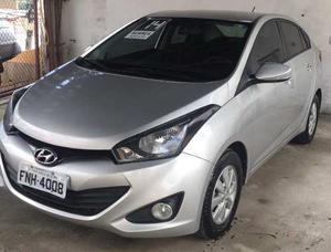 Hyundai HB20 Comfort Style 1.6 Flex 16V Aut.