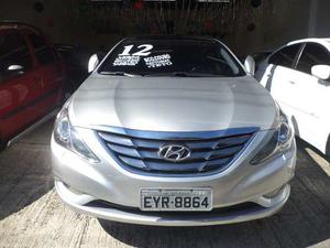 Hyundai Sonata V 198cv 4p Aut.