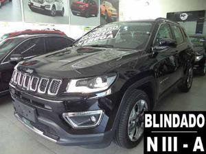 Jeep Compass v Diesel Longitude 4x4 Automático