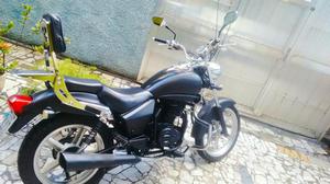 Kansas linda doc ok  - Motos - Mal Hermes, Rio de Janeiro | OLX