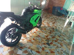 Kawasaki Ninja 250R TOP,  - Motos - Vila São João, São João de Meriti | OLX
