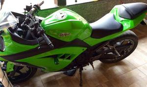 Kawasaki Ninja  - Motos - Campo Grande, Rio de Janeiro | OLX