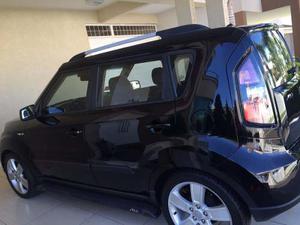 Kia Soul Outros