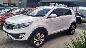 Kia Sportage 2.0 Lx 4x2 16v Gasolina 4p Automático