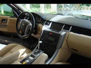 Land Rover Range Rover 3.6 V8 Turbo  em Blumenau R$