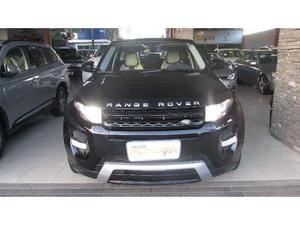 Land Rover Range Rover Evoque Prestige 2.0 Aut. 5p