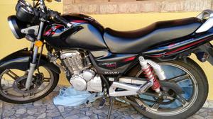 Linda gsr 150 suzuki,  - Motos - Liberdade, Resende | OLX