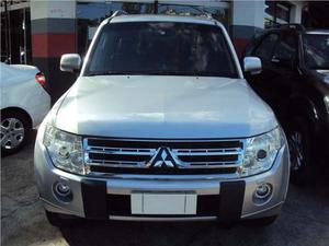 Mitsubishi Pajero 3.2 HPE 4X4 16V TURBO INTERCOOLER DIESEL