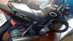 Moto 125KS,  - Motos - Cruzeiro do Sul, Nova Iguaçu | OLX