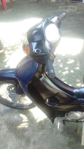 Moto Biz ano  - Motos - Jardim Olavo Bilac, Duque de Caxias | OLX