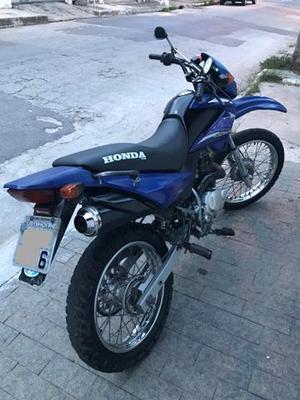 Moto Honda NXR 125 ES Bros  - Motos - Estrela do Norte, São Gonçalo | OLX