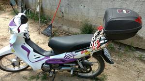 Moto linda,  - Motos - Centro, Seropédica | OLX