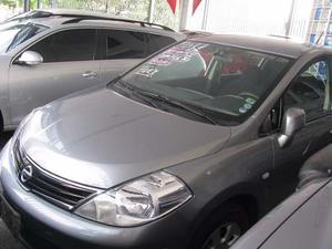 Nissan Tiida 1.8 S 16V 124cv Mec.