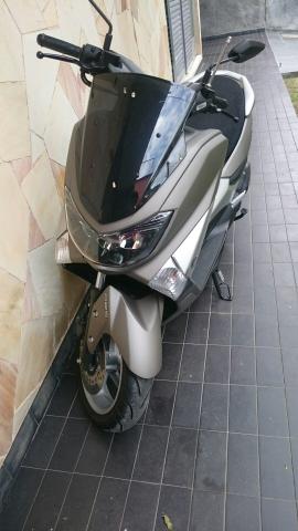 Nmax  pg,  - Motos - Portuguesa, Rio de Janeiro | OLX