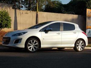 Peugeot 308 Outros