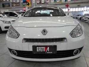 Renault Fluence v Dynamique (flex)  em Blumenau R$