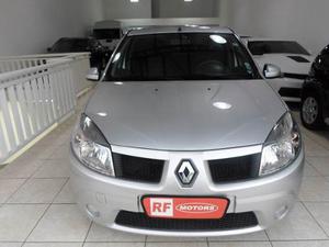 Renault Sandero Expression Hi-Flex V 5p